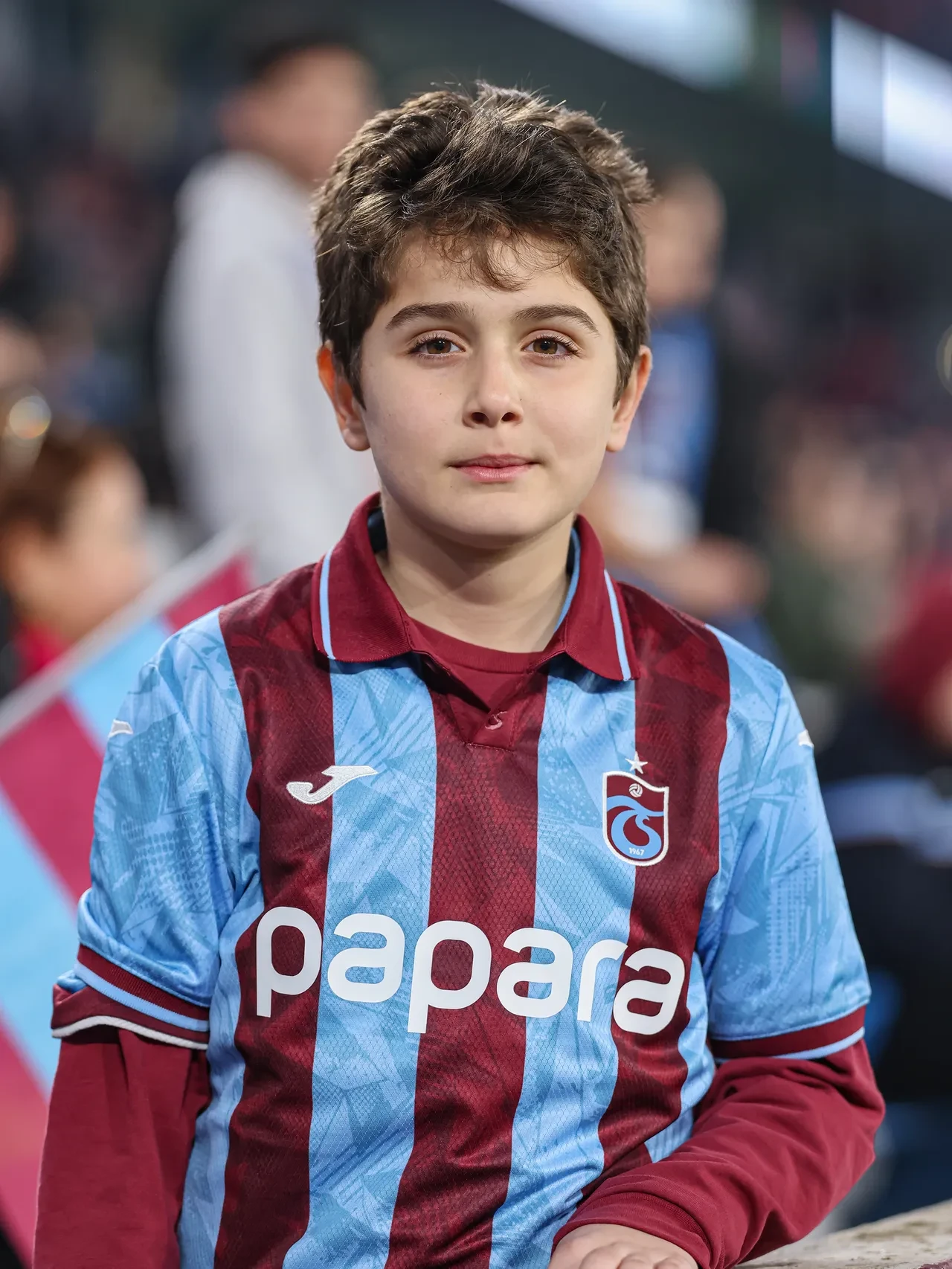 Trabzonspor Çaykur Rizespor'u da Paul Onuachu'yla geçti: Galibiyetle birlikte Fenerbahçe ile puanlar eşitlendi!