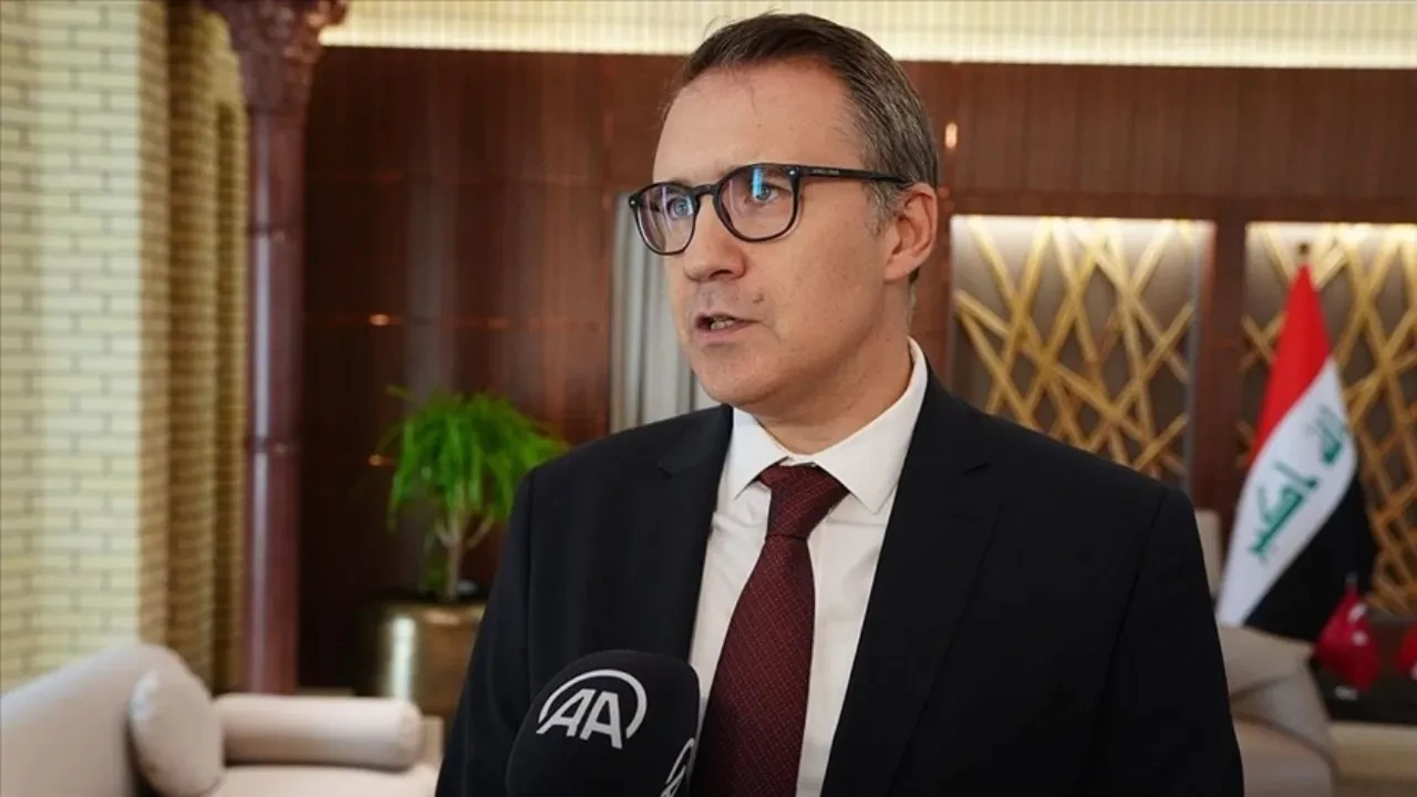 Türk vatandaşlarına seyahat uyarısı: Zaruri olmadıkça gitmeyin