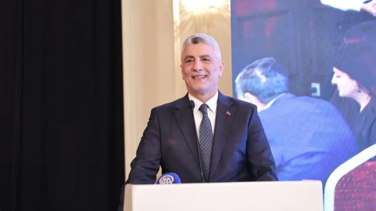 Türkiye ile Bulgaristan anlaştı: Yeni gümrük kapısı açılıyor