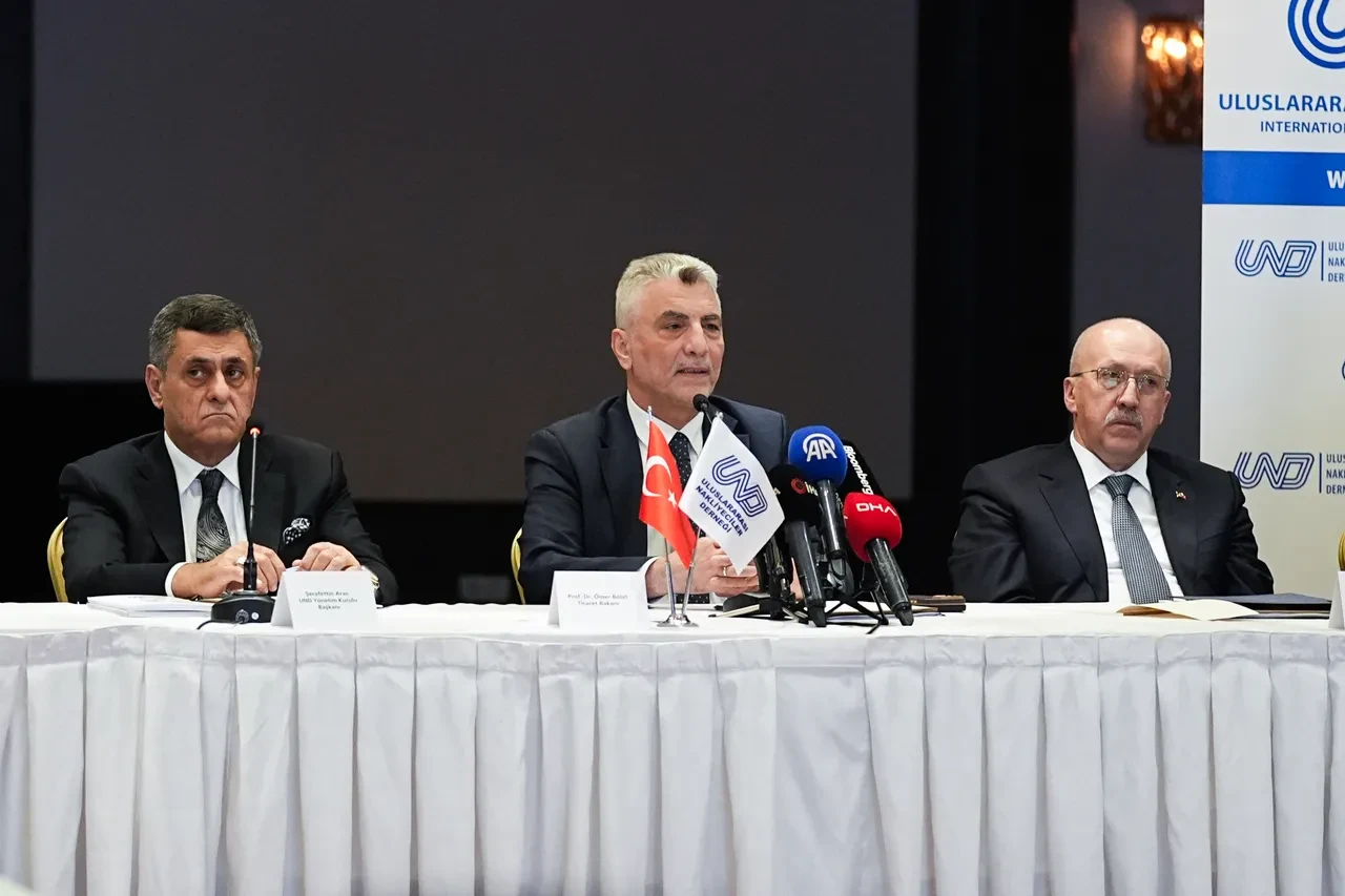 Türkiye ile Bulgaristan anlaştı: Yeni gümrük kapısı açılıyor