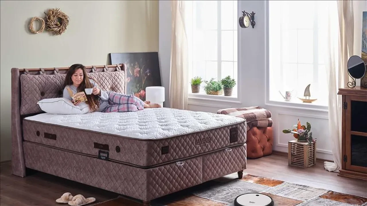 Yatak odanızda bu bitkiler varsa hemen dışarı çıkarın! Zararları saymakla bitmiyor