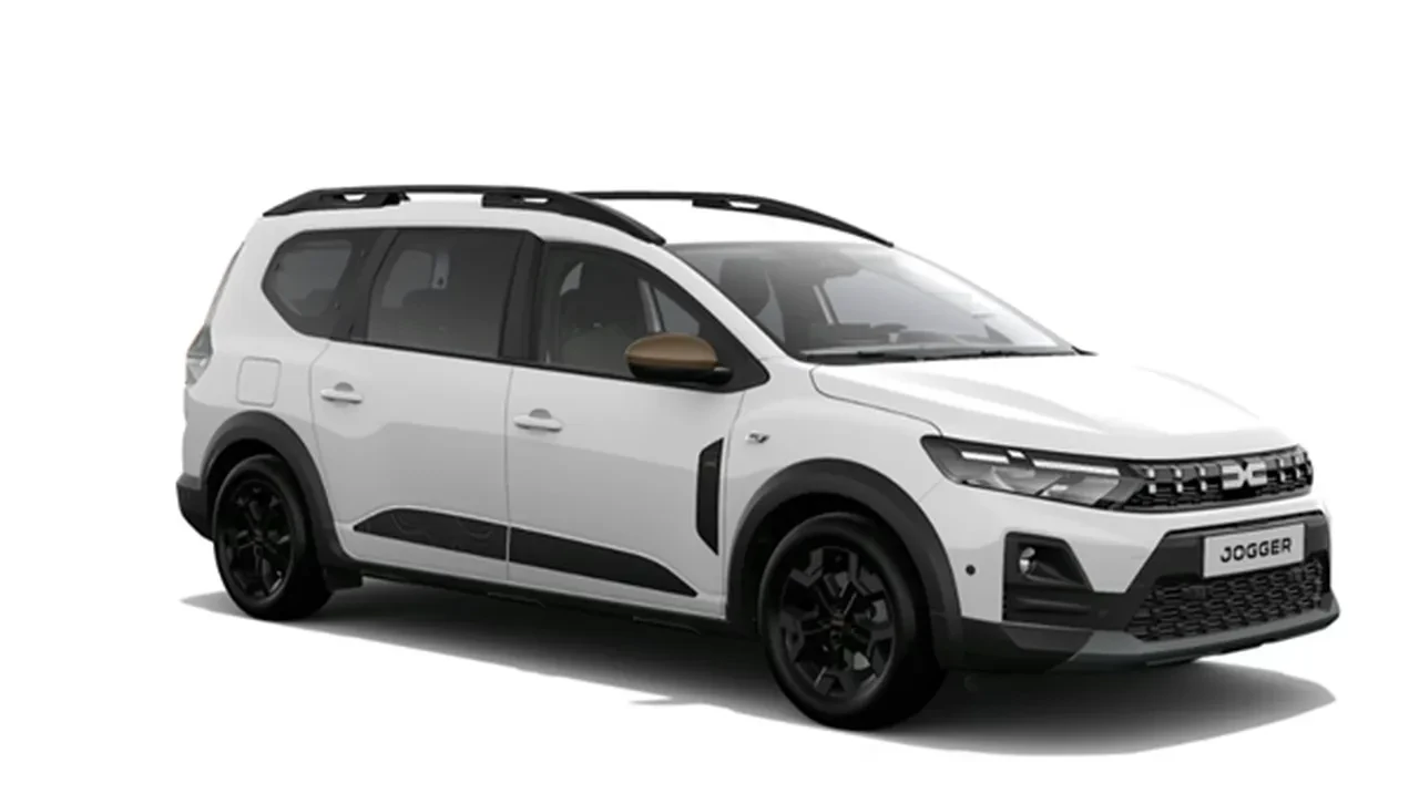 Yeni Dacia Jogger Türkiye’de satışta: İşte fiyatı ve özellikleri