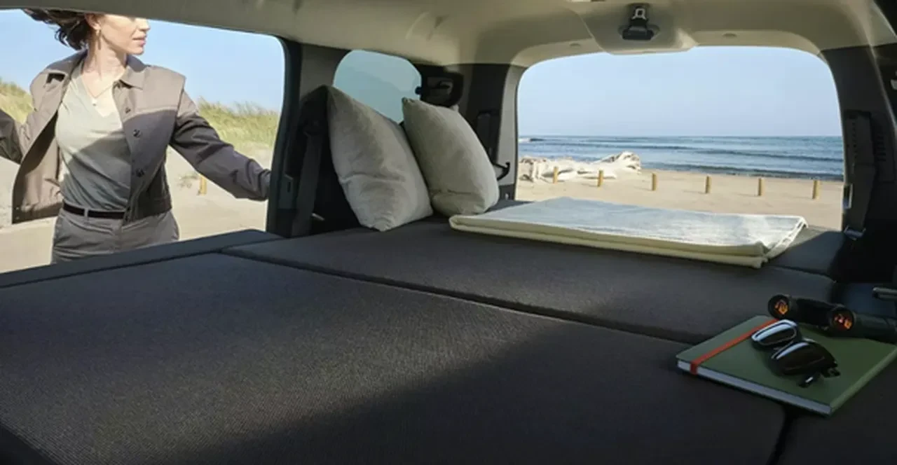 Yeni Dacia Jogger Türkiye’de satışta: İşte fiyatı ve özellikleri