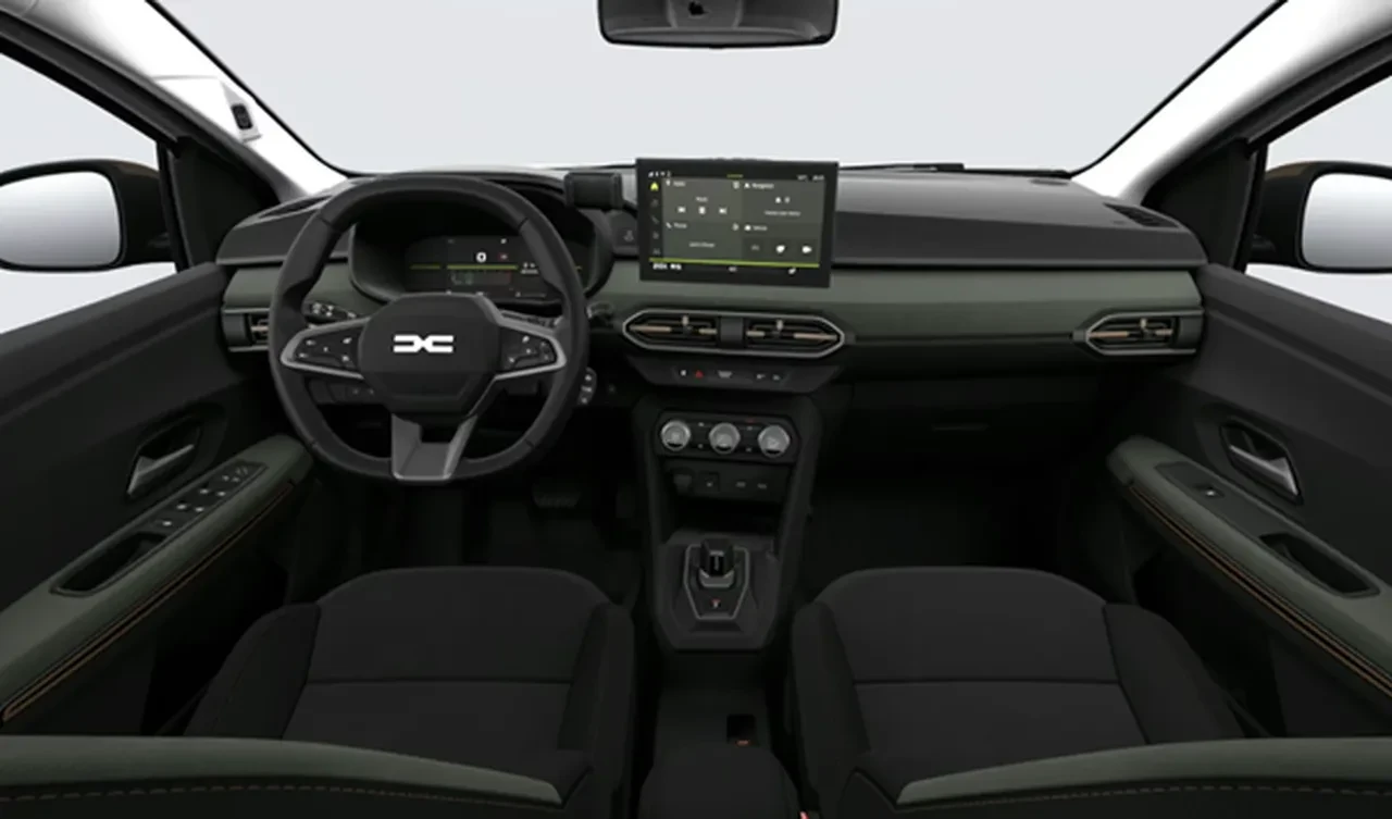 Yeni Dacia Jogger Türkiye’de satışta: İşte fiyatı ve özellikleri