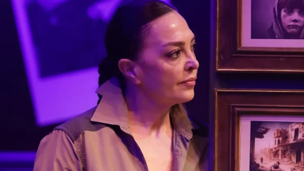 Yeraltı dizisinde Azize karakteri kimdir? Sevil Akı Saner hangi dizilerde oynadı?