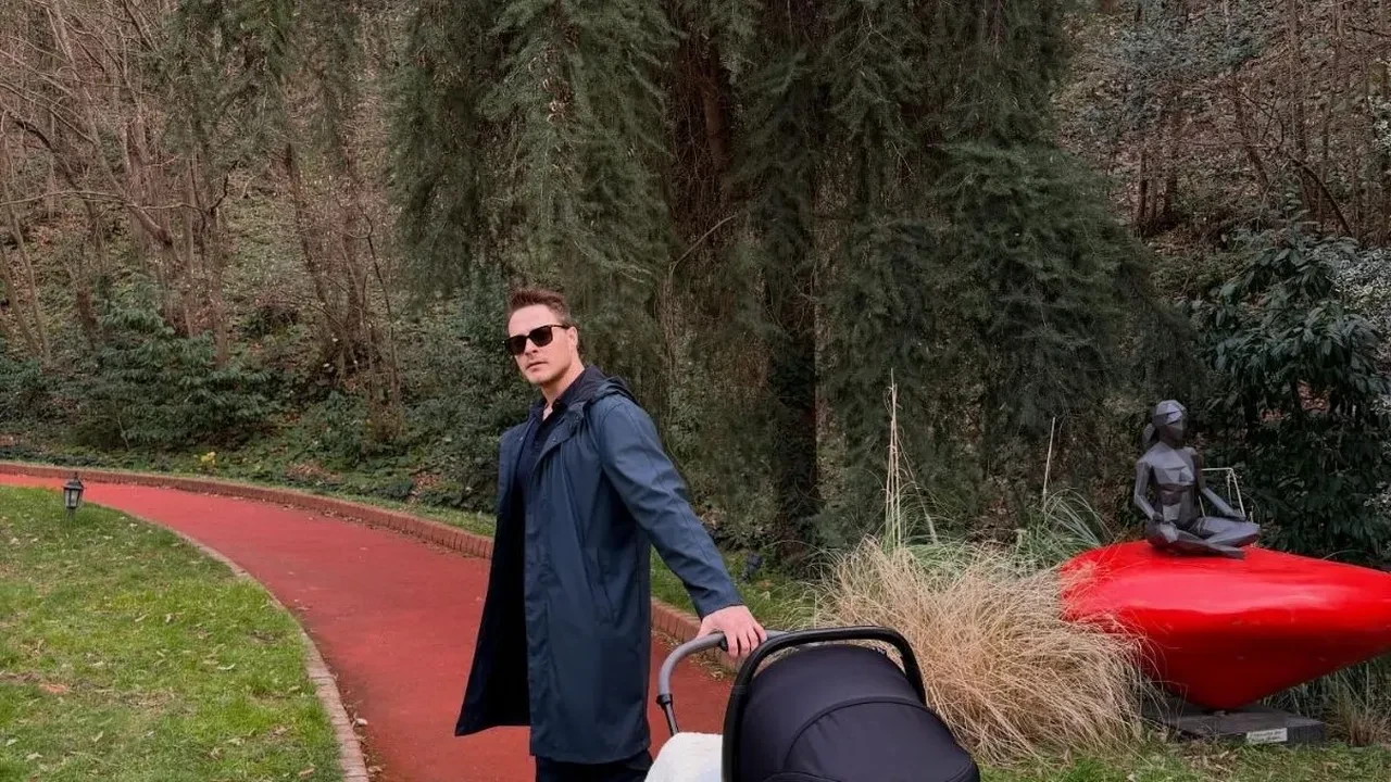 Yeraltı dizisinde Burak Çelik hangi rolü oynayacak? Bozo ve Haydar Ali’ye düşman mı geliyor? 