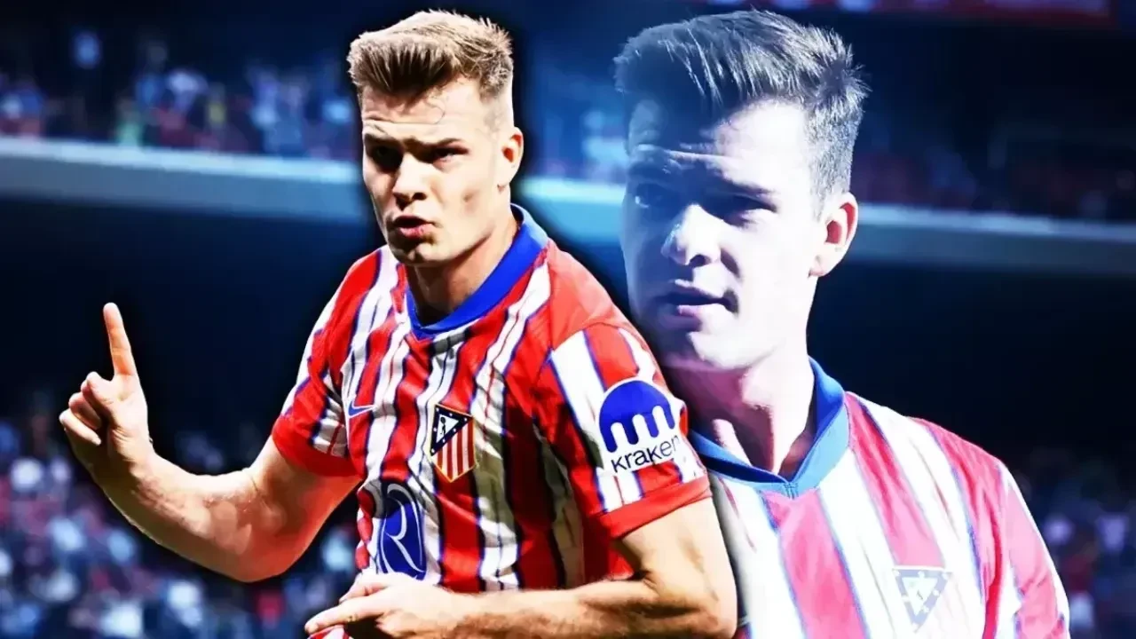 Alexander Sörloth için 35 milyon Euroluk teklif: Sürpriz transfer duyuruldu!