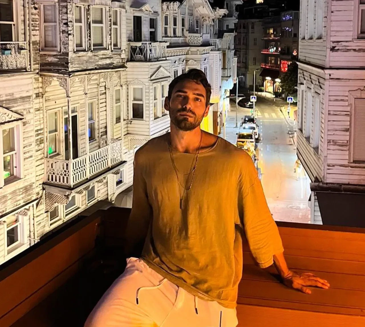 Ayşegül Eraslan'ın ölümünde yeni ayrıntı: Sunay Kurtuluş 1 saat önce evine gelmiş