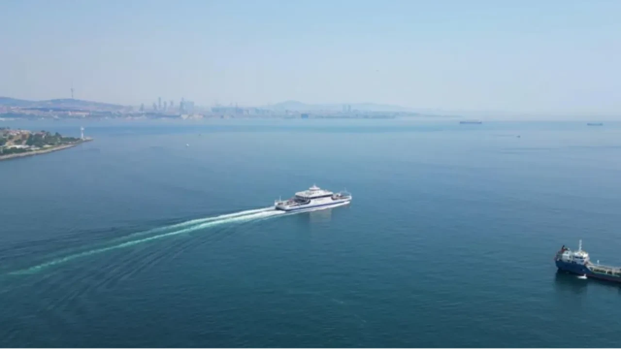 Bakan Uraloğlu'ndan ÖTV'siz yakıt açıklaması! 7,5 milyon ton yakıt desteği verdik 