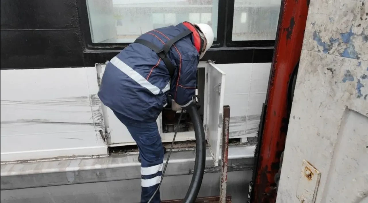 Bakan Uraloğlu'ndan ÖTV'siz yakıt açıklaması! 7,5 milyon ton yakıt desteği verdik