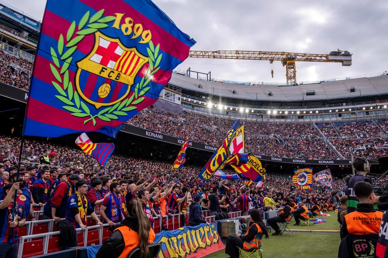 Barcelona hata yapmadı: 7 gollü maçta dev zafer!