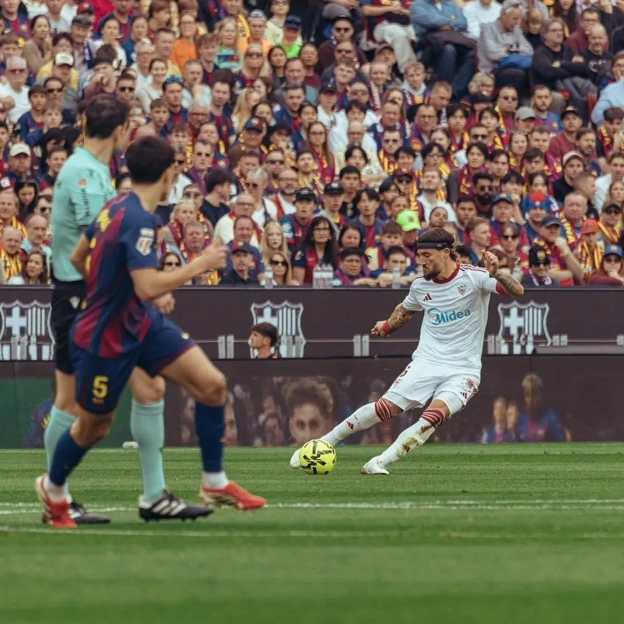 Barcelona hata yapmadı: 7 gollü maçta dev zafer!