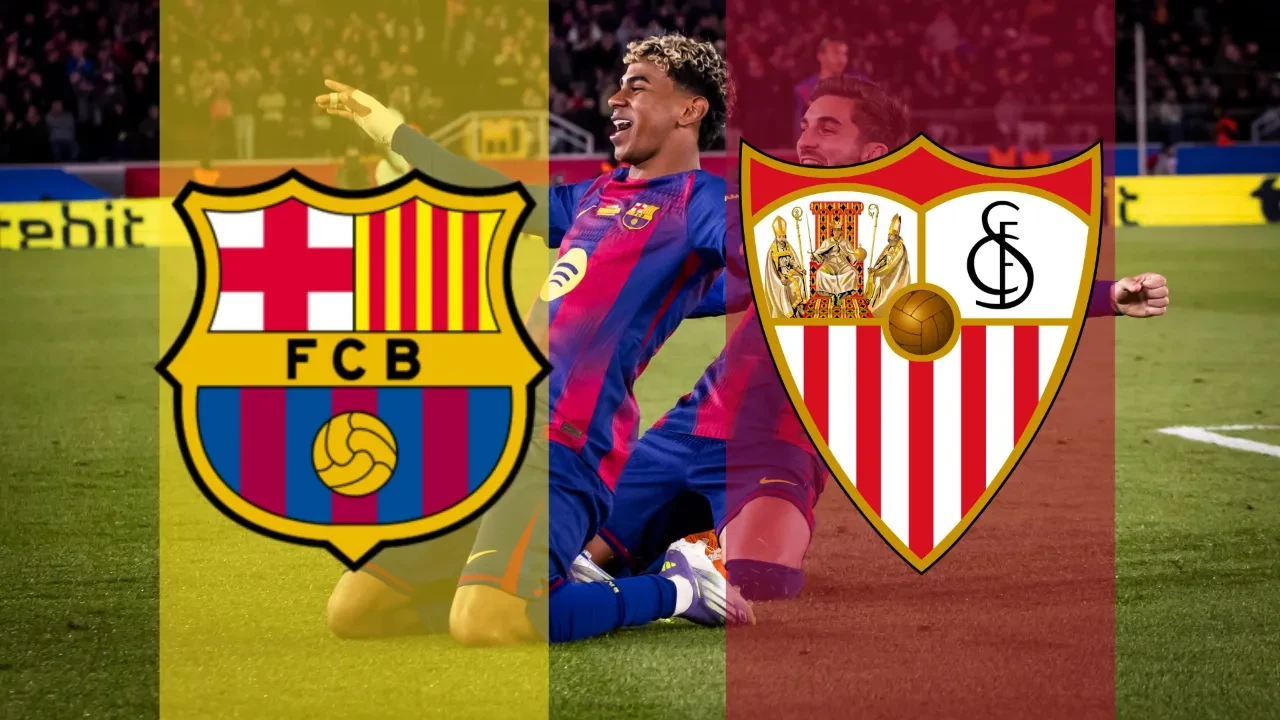 Barcelona Sevilla maçı nereden izlenir, hangi kanalda? La Liga maçına saatler kaldı
