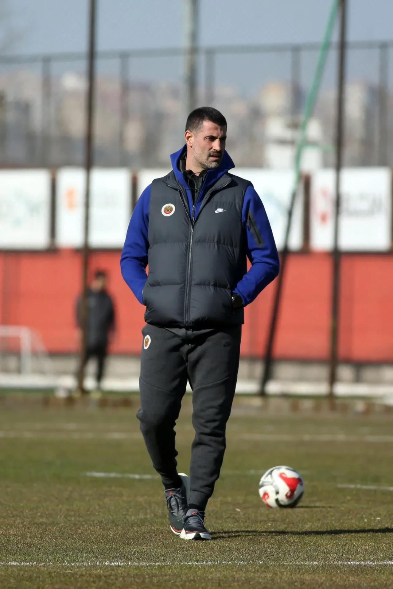 Beşiktaş Gençlerbirliği deplasmanında | SÜPER LİG CANLI MAÇ ANLATIMI