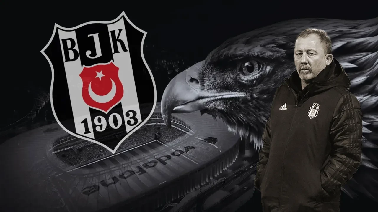 Beşiktaş’ta Sergen Yalçın’dan flaş hamle! 8 oyuncunun bileti kesildi