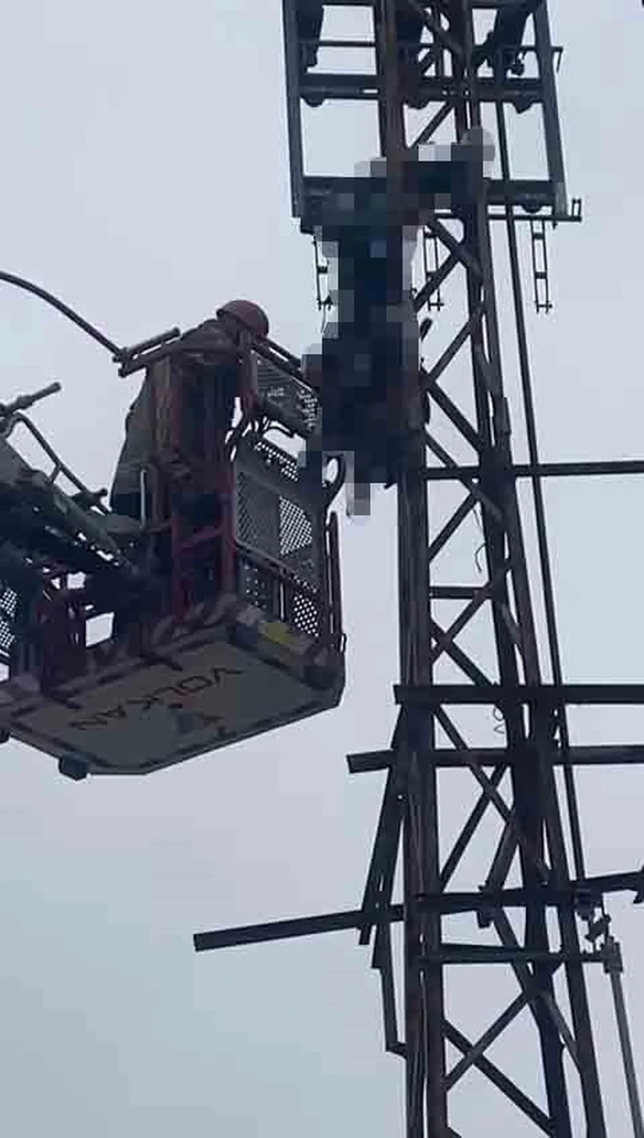 Bursa'da hırsız feci şekilde can verdi! Elektrik akımına kapıldı