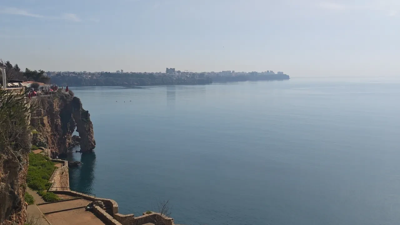 Dokunan yanıyor! Türünün en büyüğü, Antalya’da balıkçıların kabusu oldu