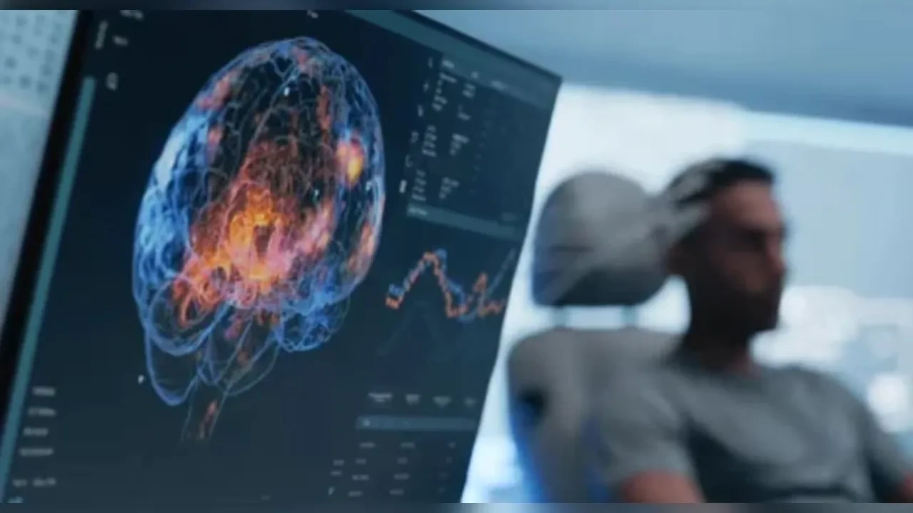 Dünyanın ilk ticari beyin-bilgisayar arayüzü Çin'de onaylandı