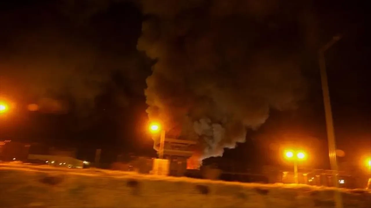 Dünyayı sarmaya başlayan petrol sıkıntısıyla ilgili Irak'ın Türkiye hamlesine IKBY'den ret