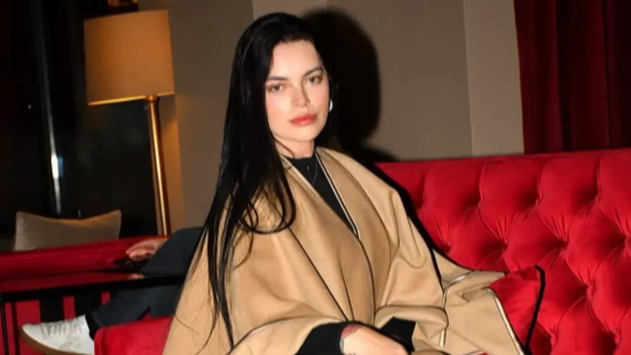 Ederson’un eşi Lais Moraes sosyal medyada isyan etti: Tehdit mesajları alıyorum