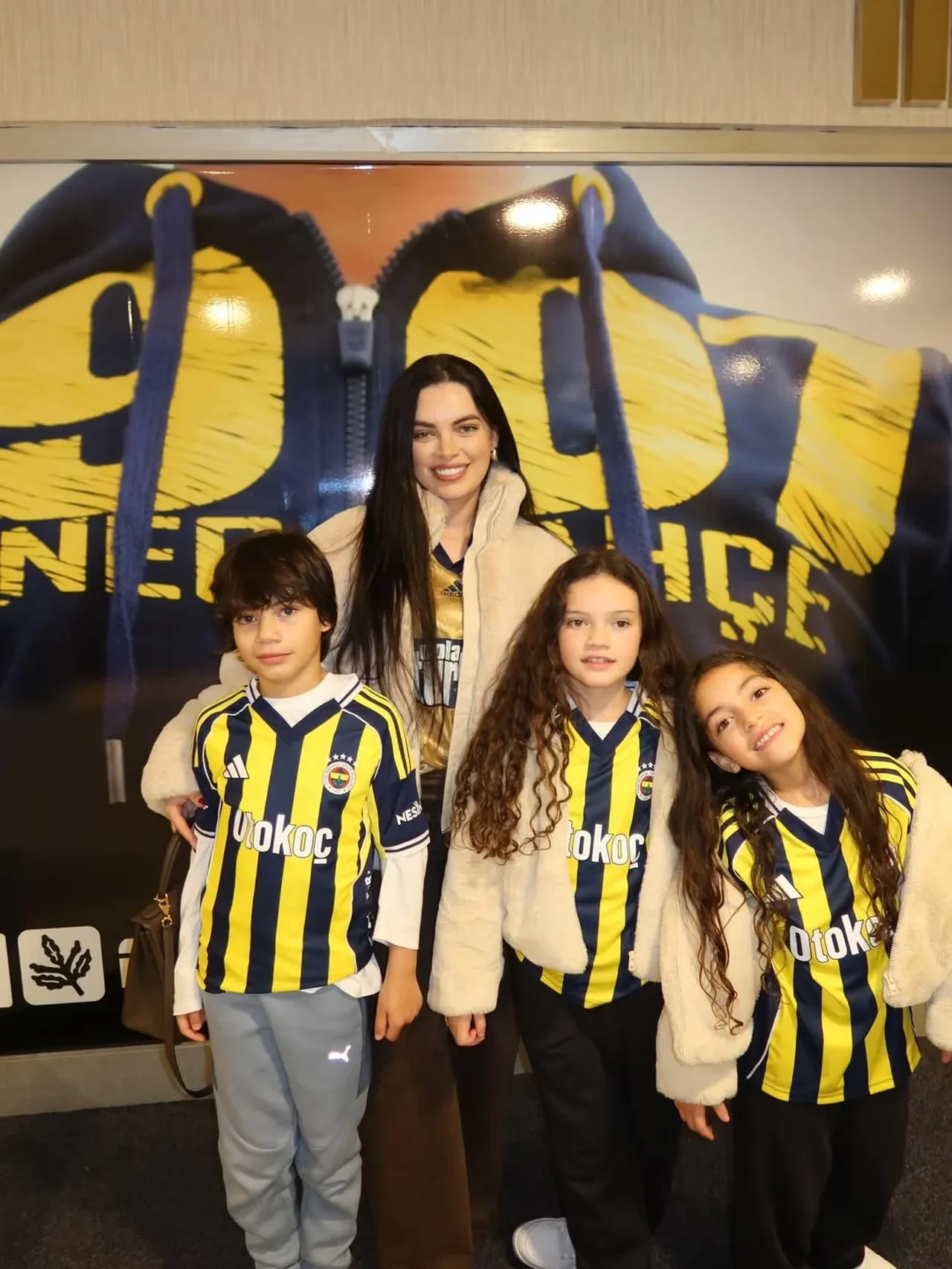 Ederson’un eşi Lais Moraes sosyal medyada isyan etti: Tehdit mesajları alıyorum