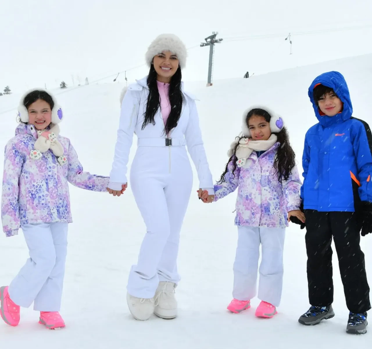 Ederson’un eşi Lais Moraes sosyal medyada isyan etti: Tehdit mesajları alıyorum