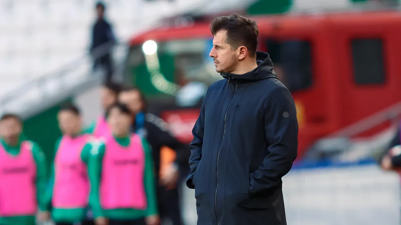 Emre Belözoğlu'ndan altın değerinde 3 puan!