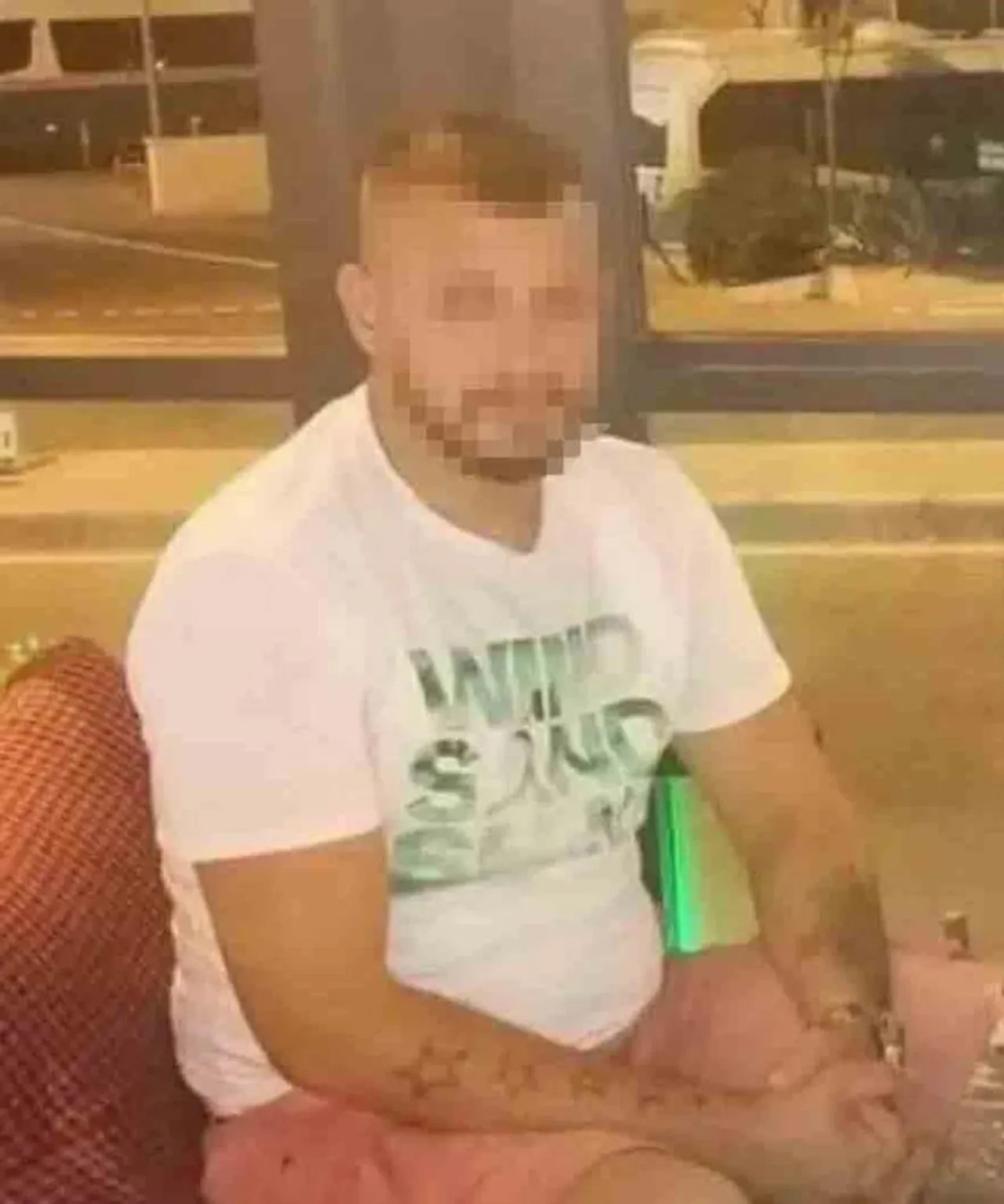 Eşini 'çocuğuyla' kandırıp kaçıran cani koca tutuklandı! Genç kadın yaşam savaşı veriyor