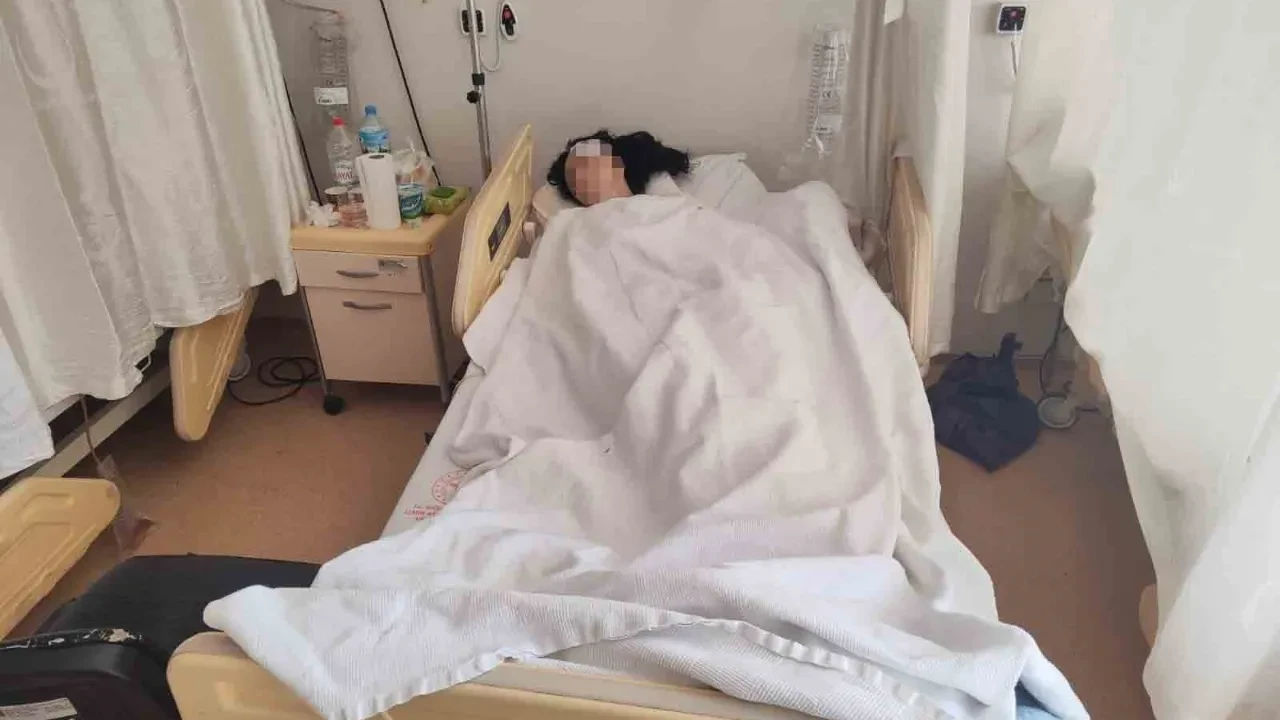 Eşini darpedip balkondan attığı iddia edilmişti: Eski koca ve arkadaşı gözaltına alındı