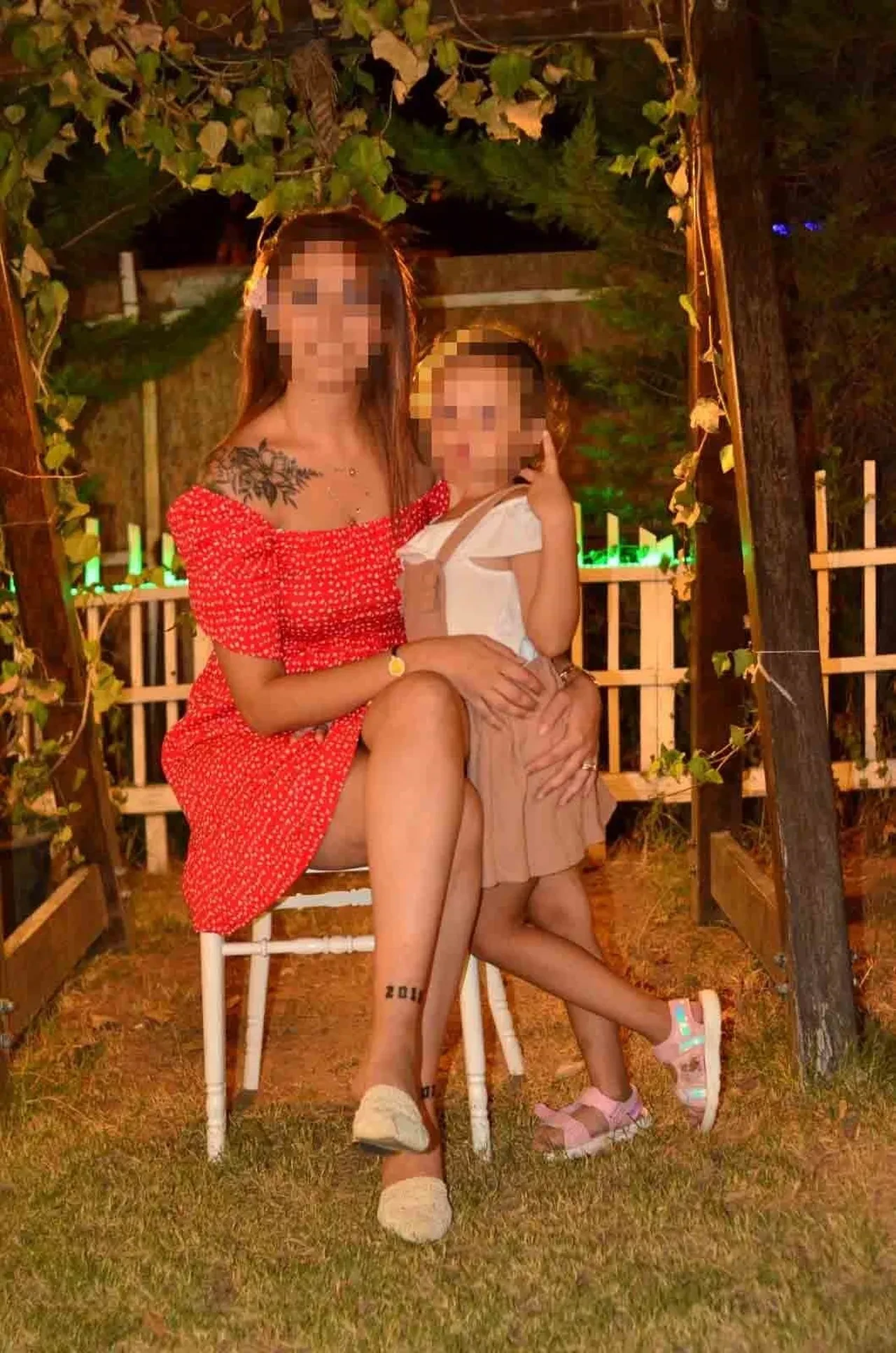 Eşini darpedip balkondan attığı iddia edilmişti: Eski koca ve arkadaşı gözaltına alındı