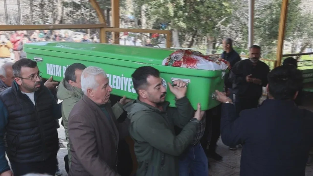 Feci kazada kahreden detay! Hamile kadını 5 ay önce evlendiği eşinden ölüm ayırdı