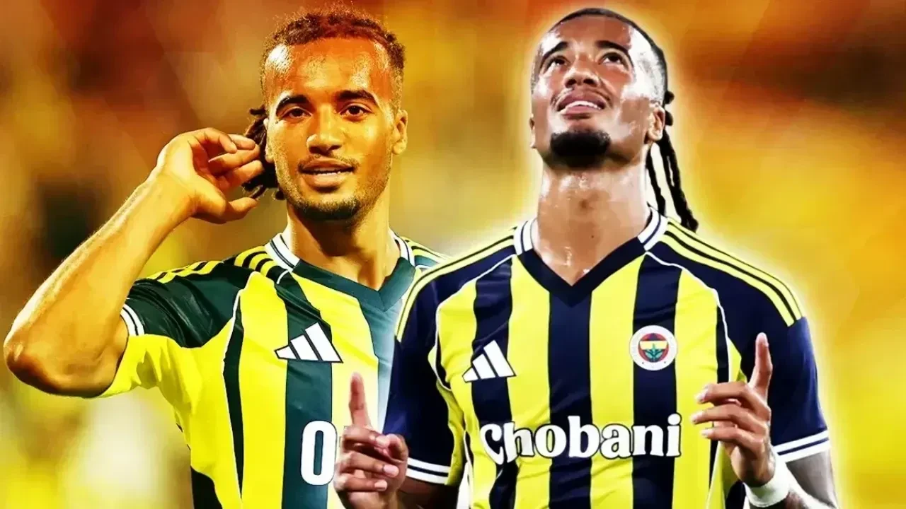 Fenerbahçe'nin İngiliz yıldızına Avrupa devinden yakın markaj!