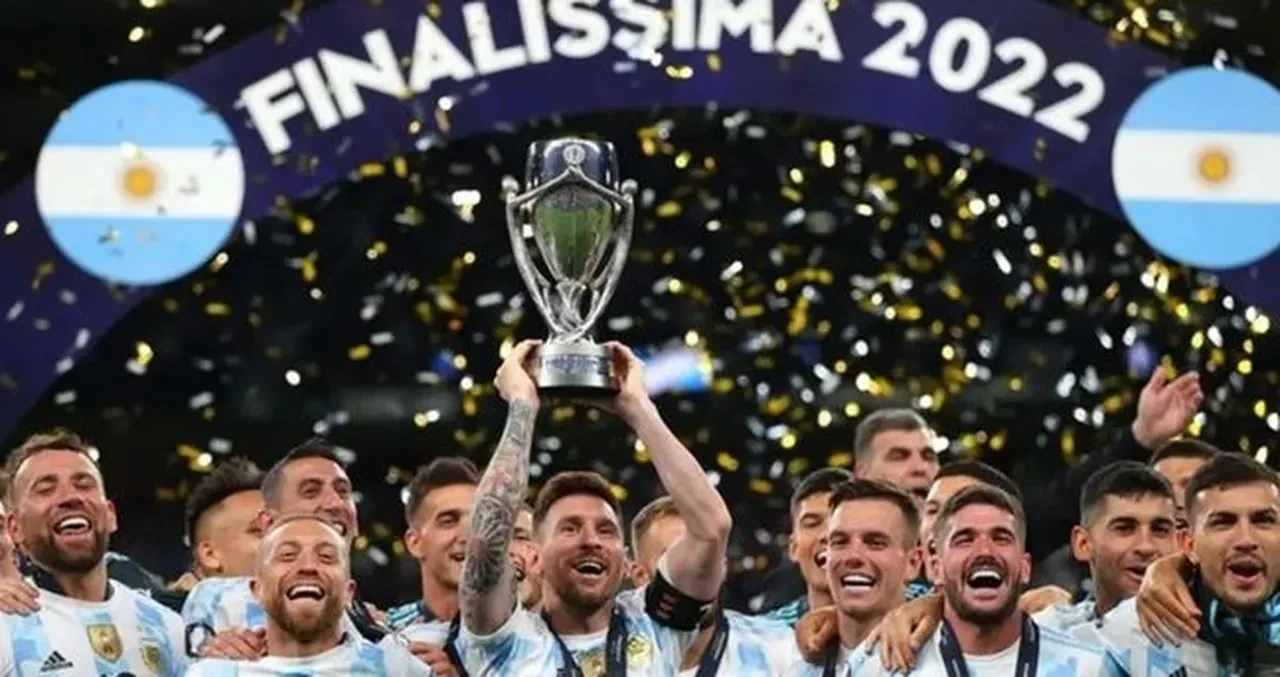 Finalissima neden iptal edildi ne oldu? Arjantin İspanya maçı ne zaman oynanacak?