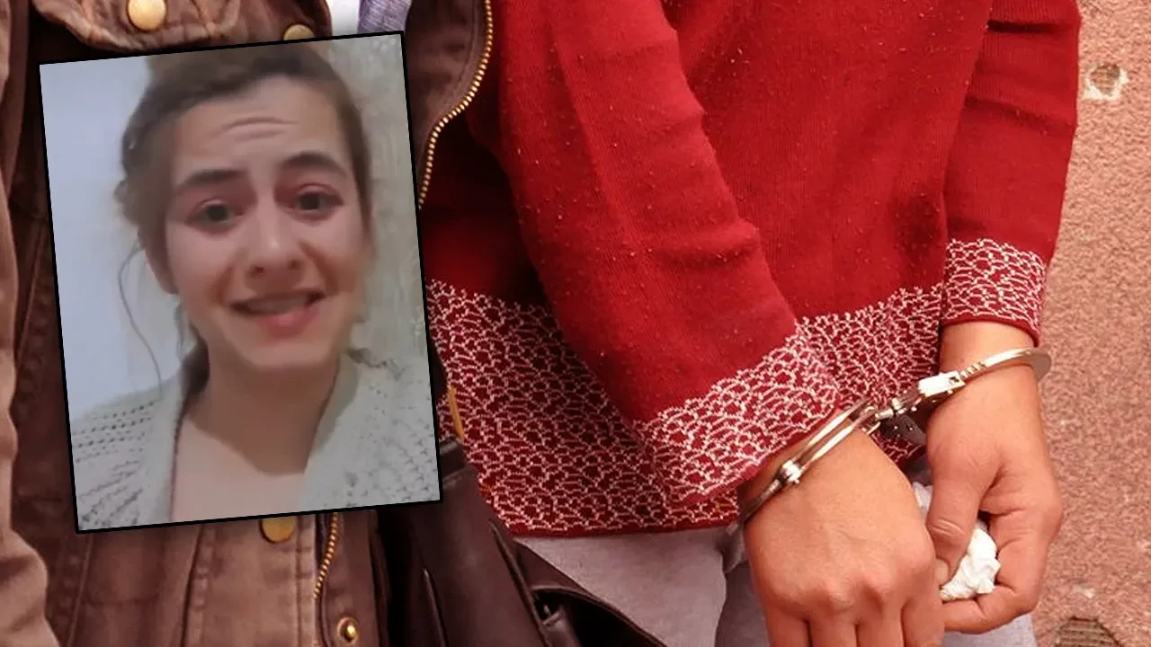 Gök Tengri'ye inandığını söyledi, Müslümanlara hakaret etti! Gamze Gökçe tutuklandı