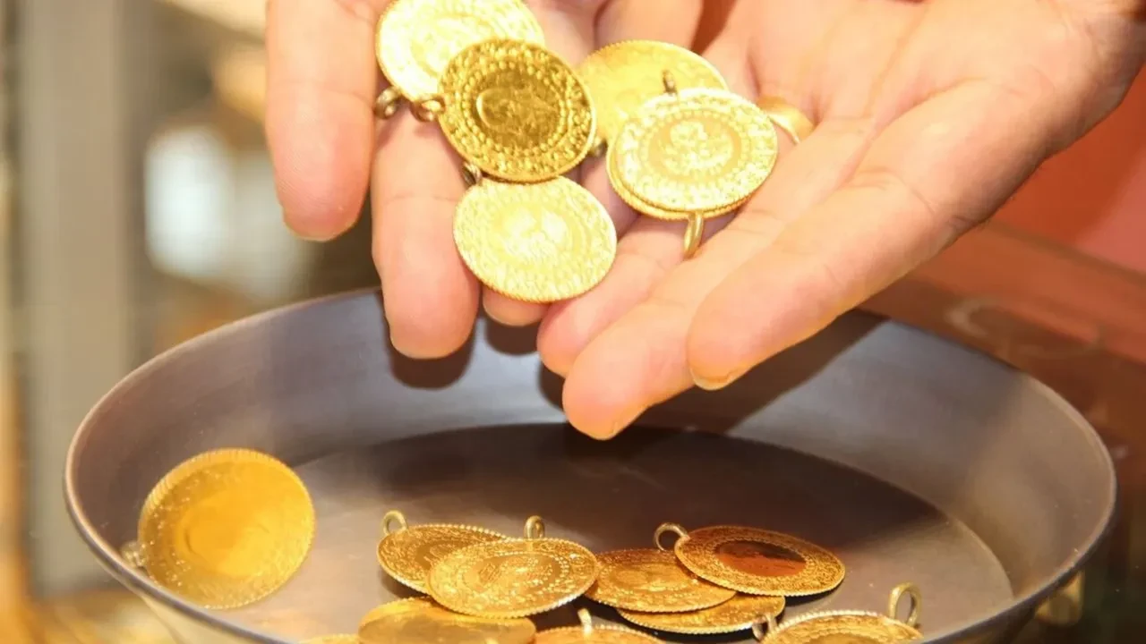 15 Mart 2026 altın fiyatları