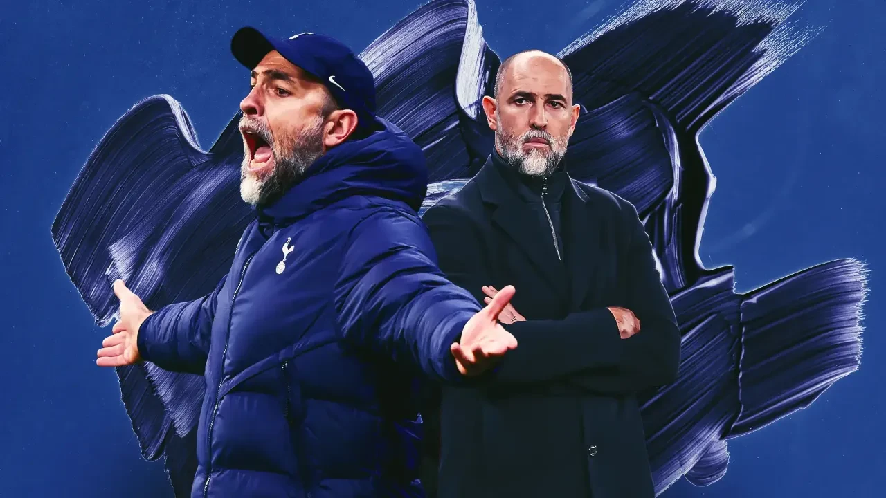 Igor Tudor kovuluyor: Tottenham yeni teknik direktörüyle masada!