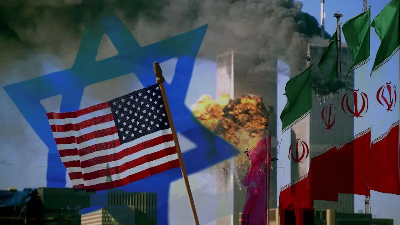 İran'dan dikkat çeken ABD ve İsrail uyarısı: 11 Eylül gibi bir saldırıyı üzerimize yıkacaklar!