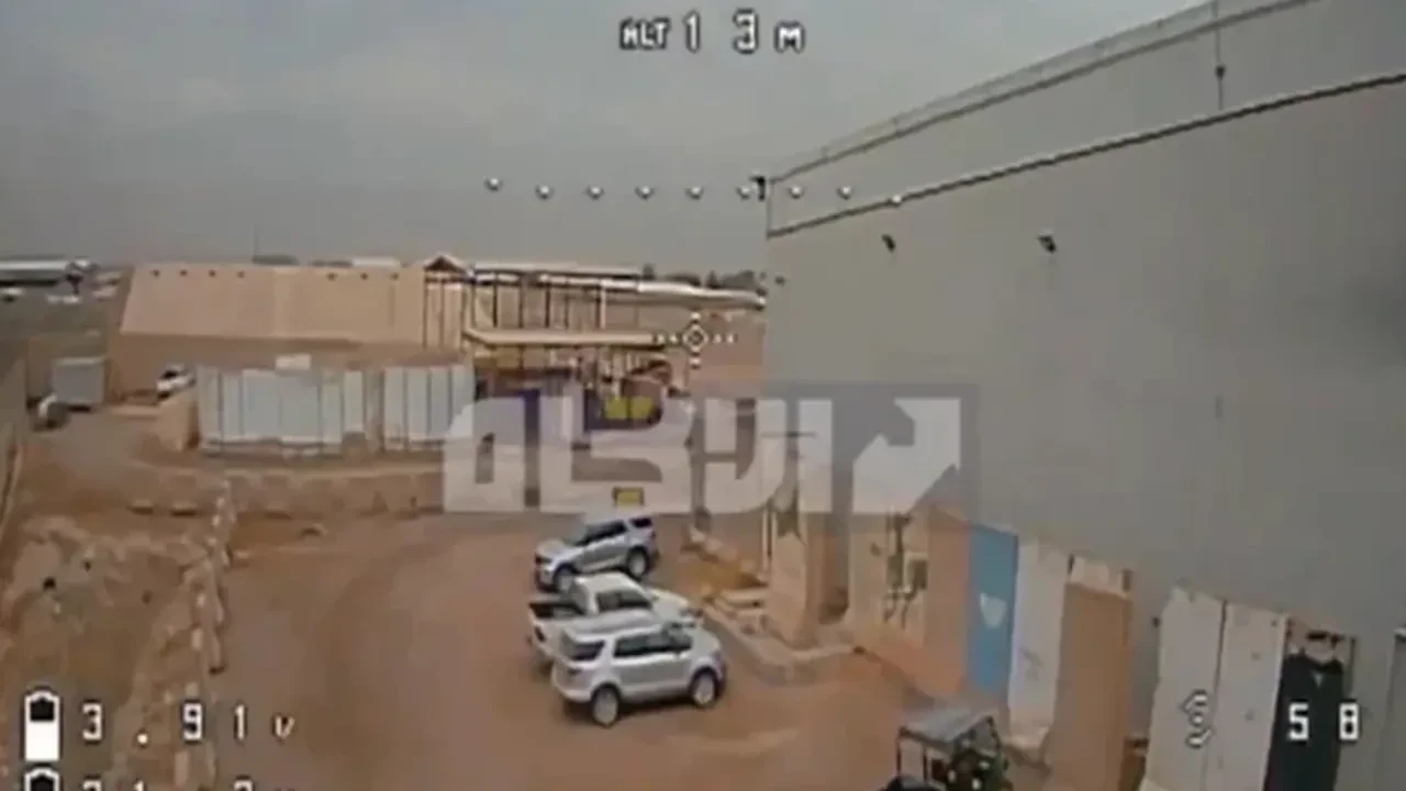 İran'ın FPV dronları ABD'nin savunma sistemlerini aştı!