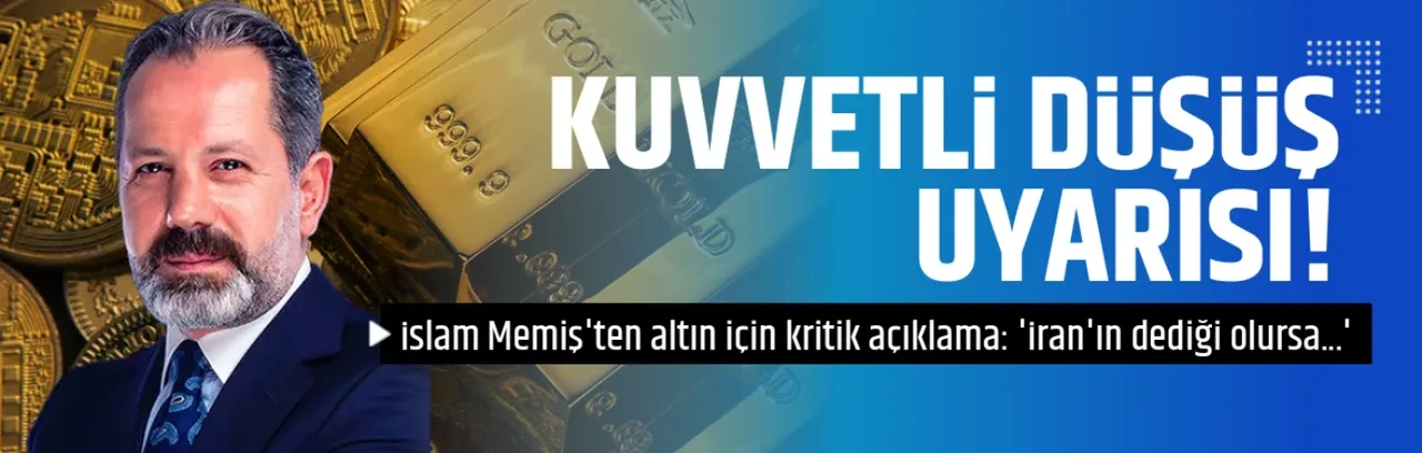 KUVVETLİ DÜŞÜŞ UYARISI!