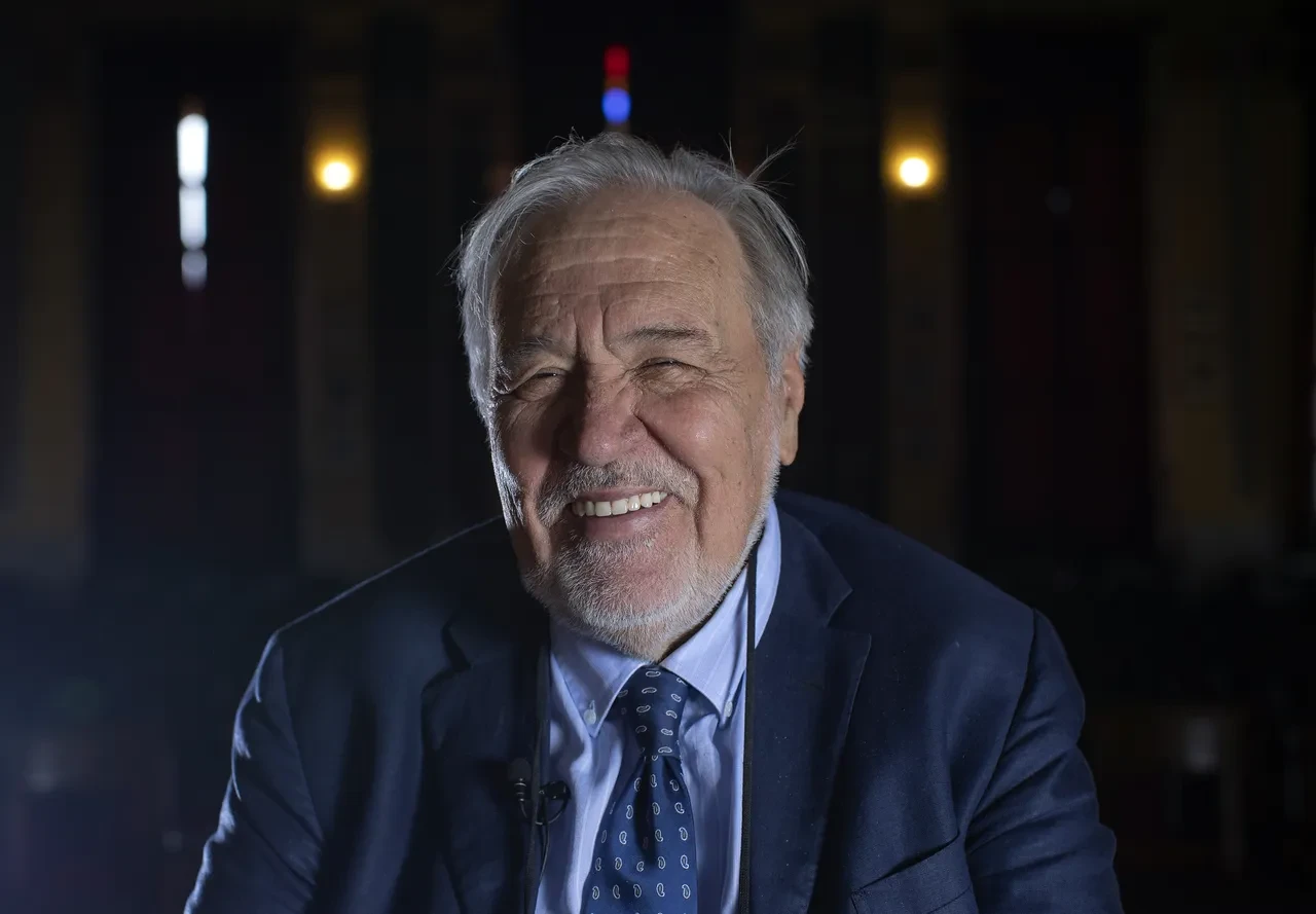 İstanbul tarihçi İlber Ortaylı'yı uğurlayacak: Trafiğe kapanacak yollar belli oldu