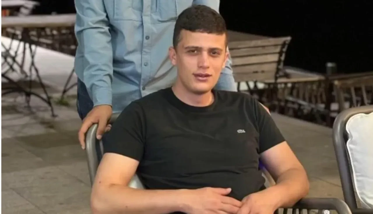 Kan donduran çifte cinayette yeni görüntü! Öldürmeden önce feci şekilde darbettiler