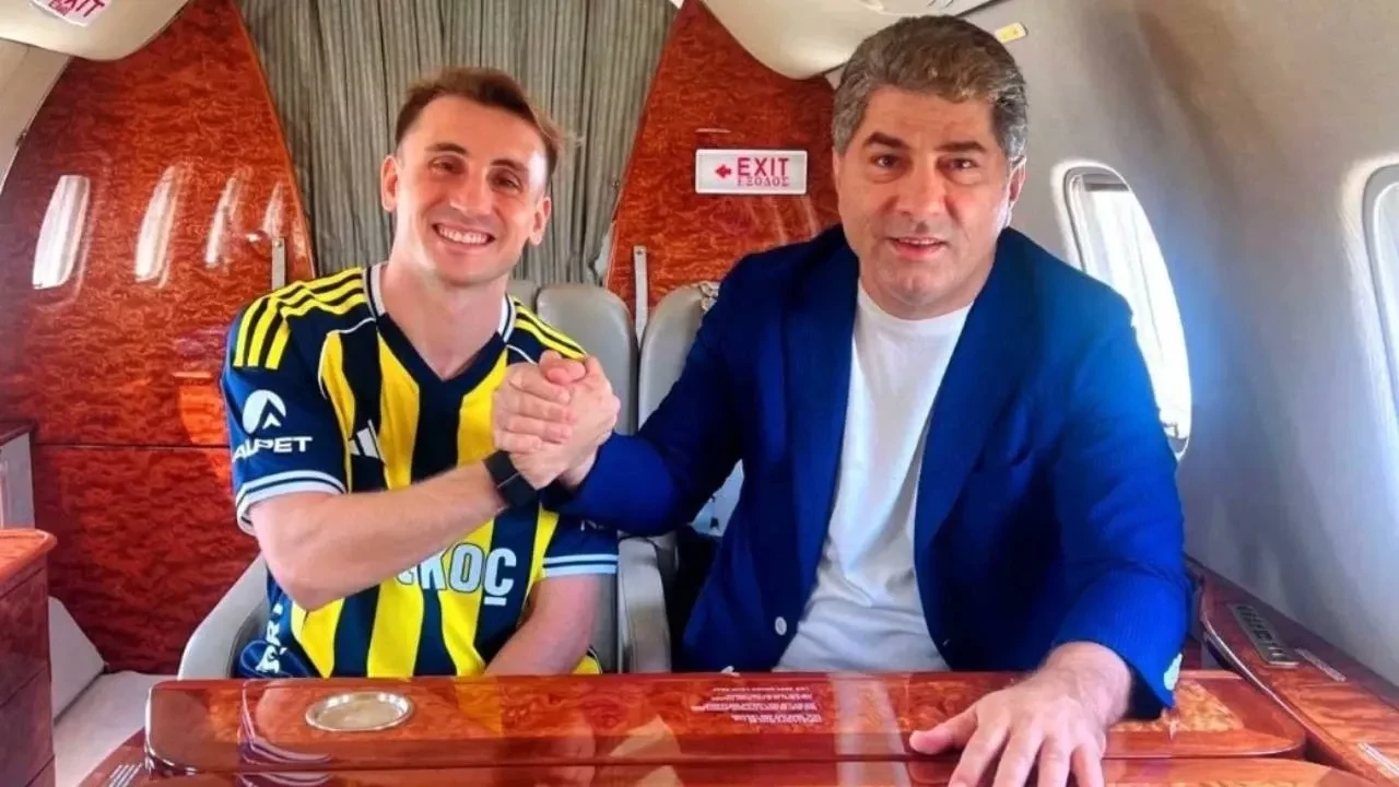 Kerem Aktürkoğlu'nun sözleşmesiyle ilgili Hakan Safi'den ültimatom!