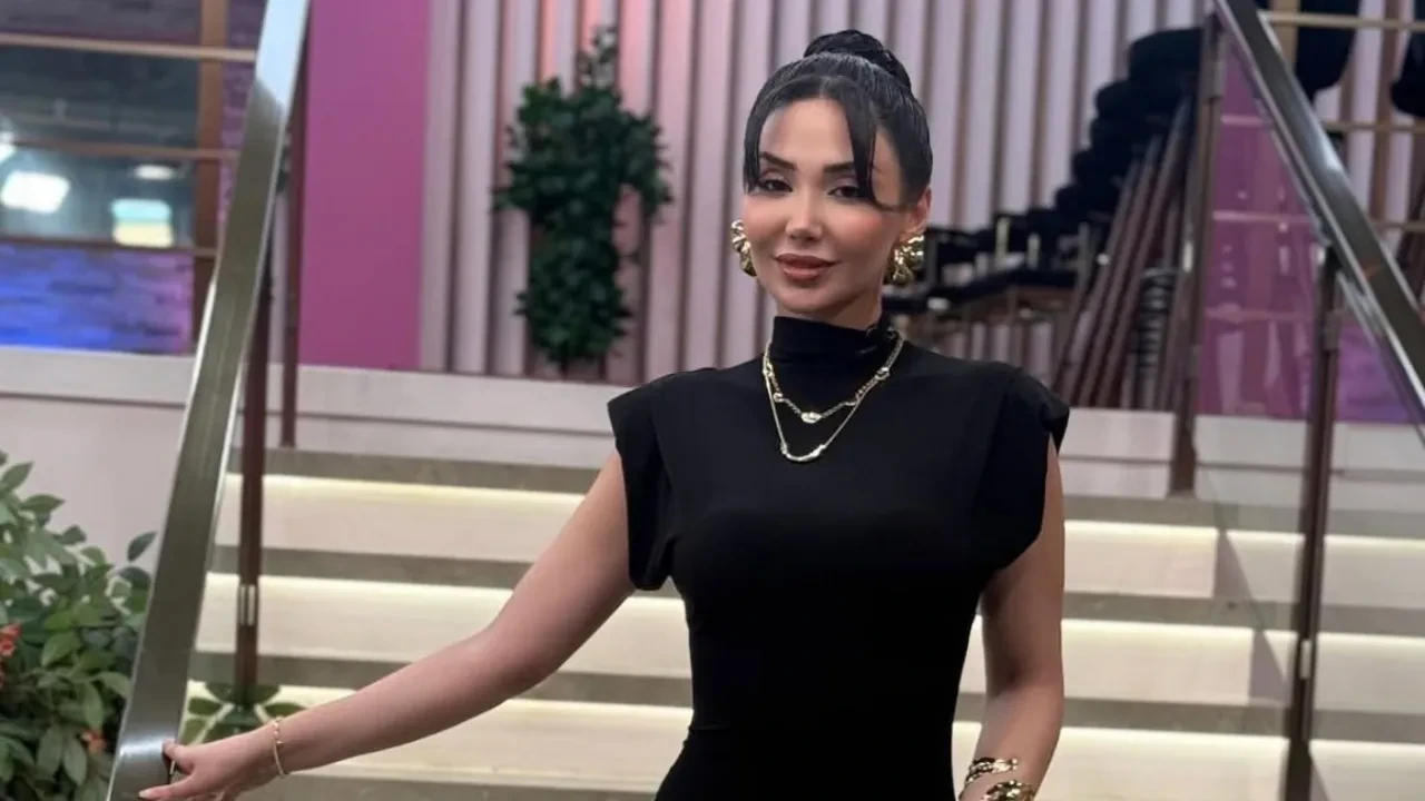 Kısmetse Olur yarışmacısı Perinaz Şiri’nin yüzündeki değişimler dikkat çekti! Sosyal medyada gündem oldu