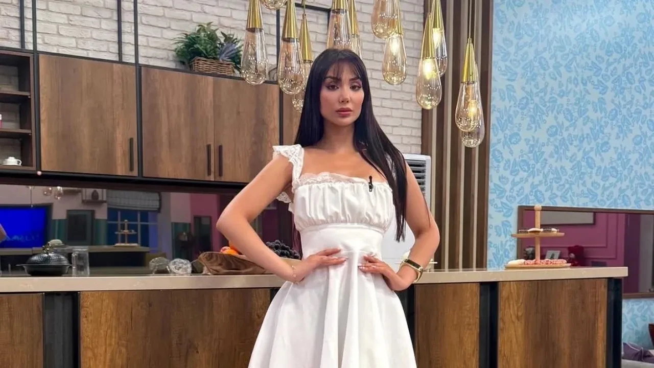 Kısmetse Olur yarışmacısı Perinaz Şiri’nin yüzündeki değişimler dikkat çekti! Sosyal medyada gündem oldu