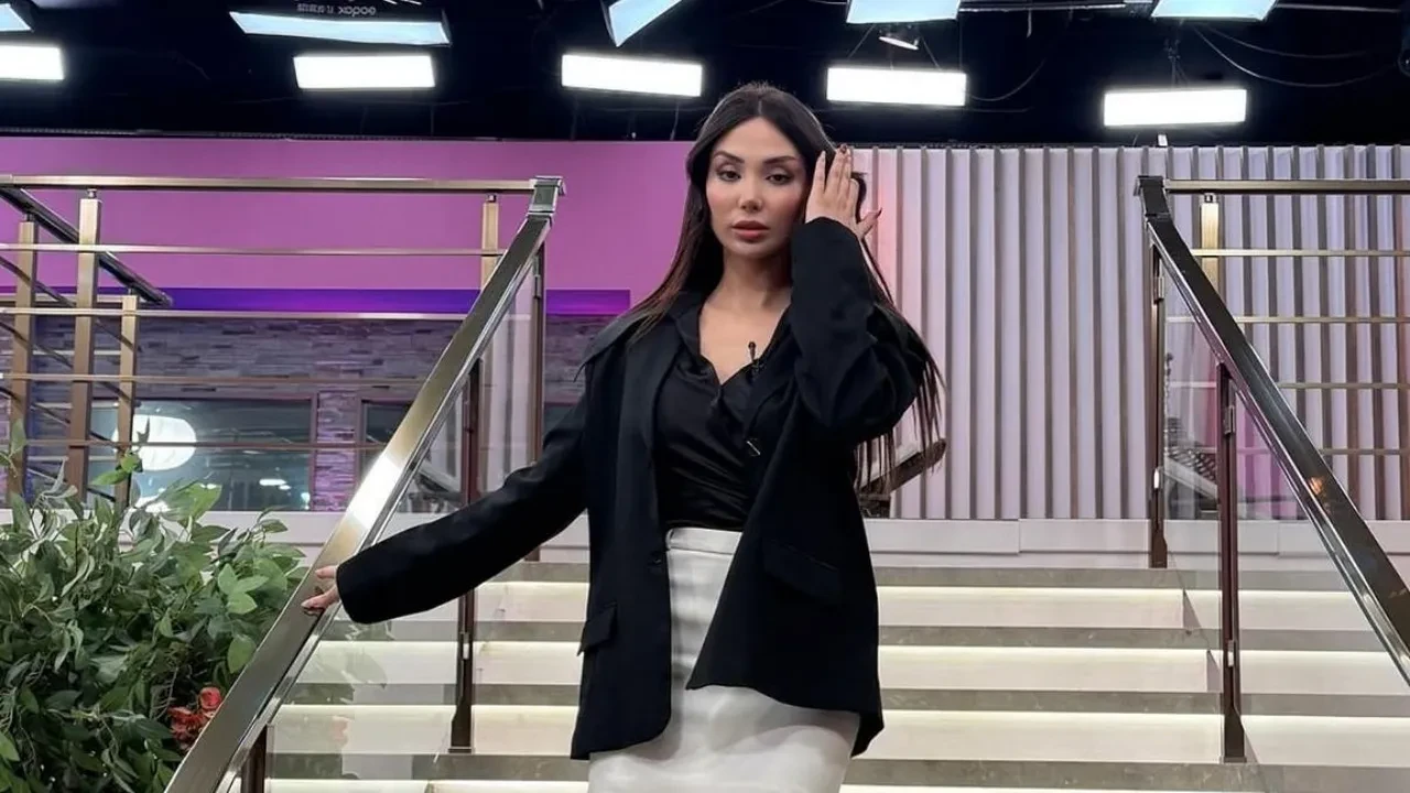 Kısmetse Olur yarışmacısı Perinaz Şiri’nin yüzündeki değişimler dikkat çekti! Sosyal medyada gündem oldu