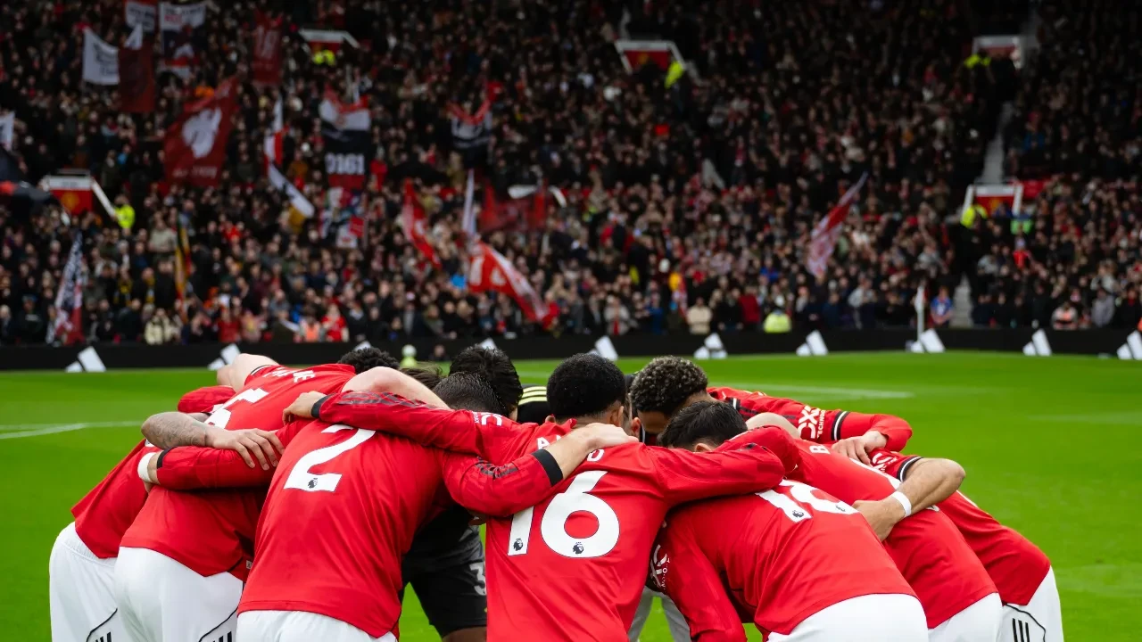 Manchester United Şampiyonlar Ligi yolundaki 6 puanlık maçı kazandı!