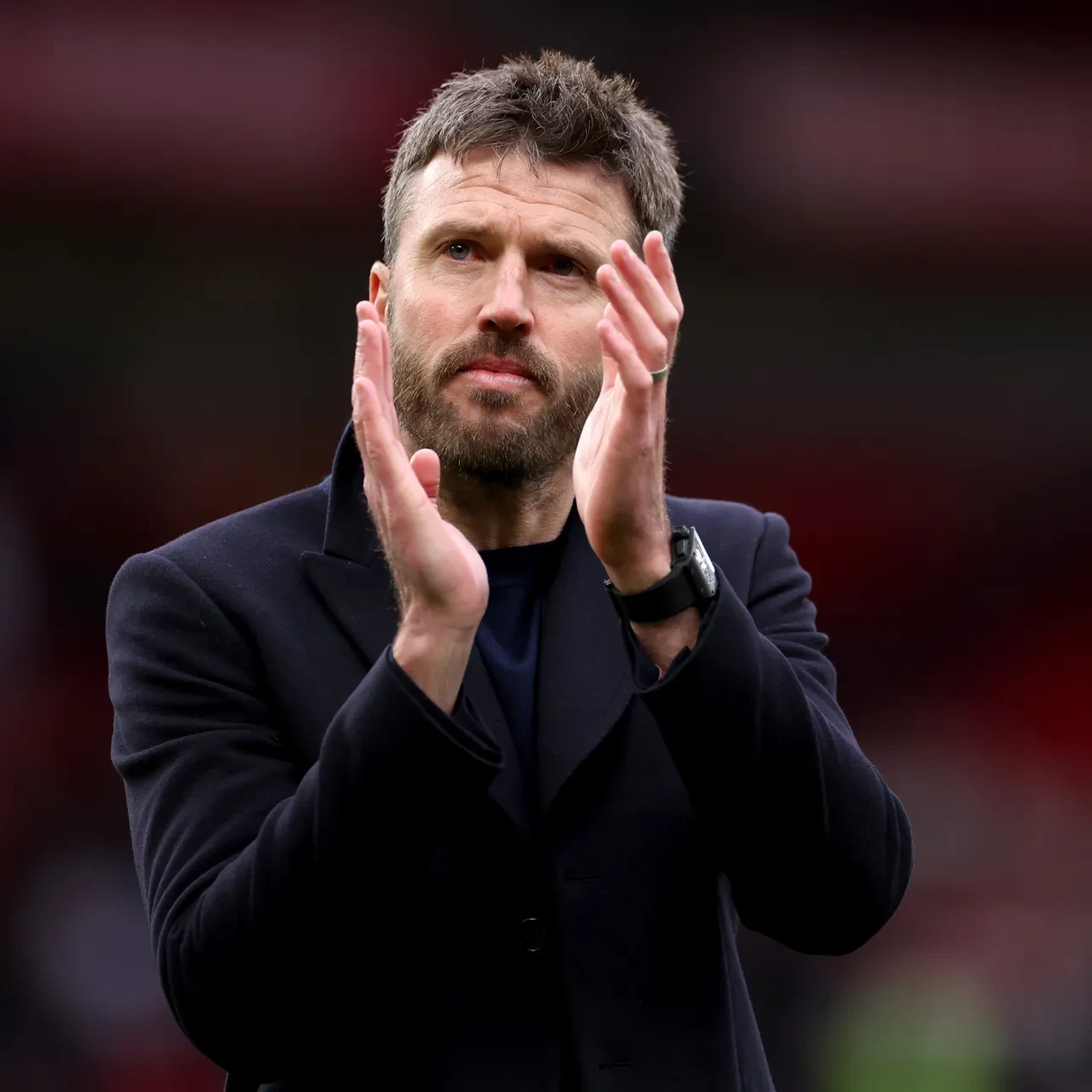 Manchester United Şampiyonlar Ligi yolundaki 6 puanlık maçı kazandı!