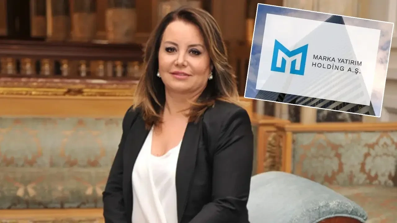 Marka Yatırım Holding'e operasyon! 3 ilde eş zamanlı baskın: Çok sayıda gözaltı var