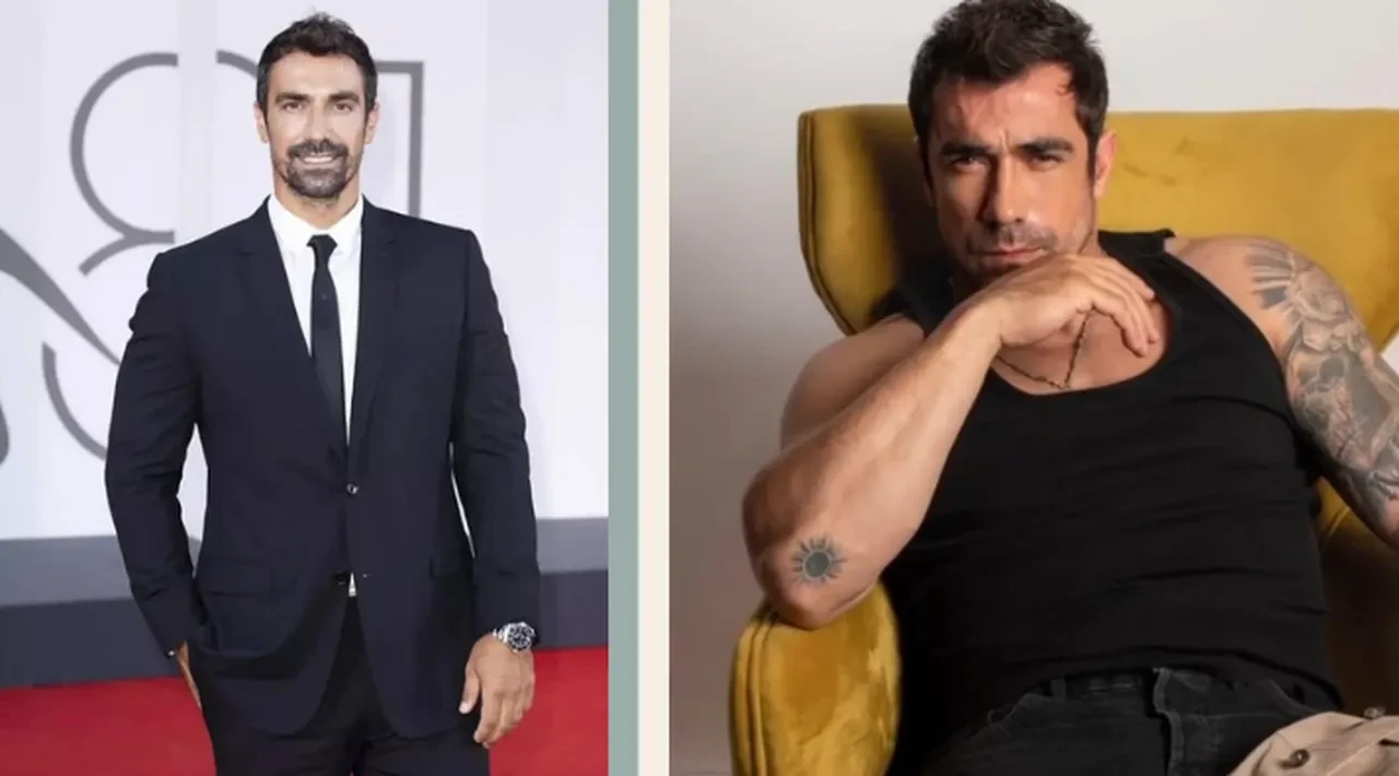 Mihre Mutlu kimdir, kaç yaşında? İbrahim Çelikkol'un eski eşi Mihre Mutlu ne iş yapıyor, kaç çocuğu var?