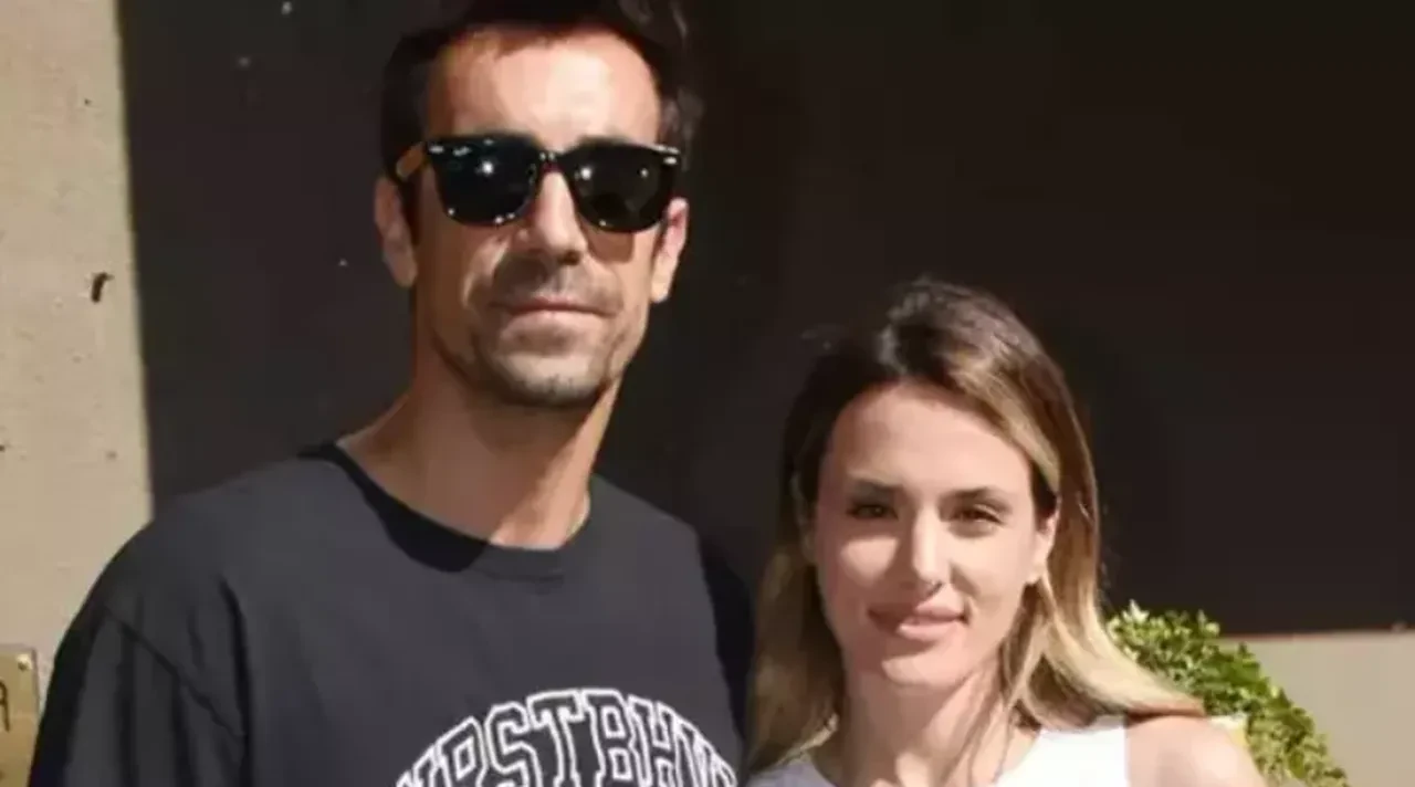 Mihre Mutlu kimdir, kaç yaşında? İbrahim Çelikkol'un eski eşi Mihre Mutlu ne iş yapıyor, kaç çocuğu var?